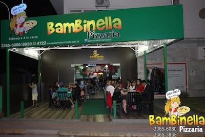 Bambinella Camboriú A Pizza Mais Pedida da Cidade .... - Foto 1
