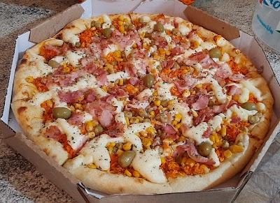 Pizzaria KMCL - Foto 1