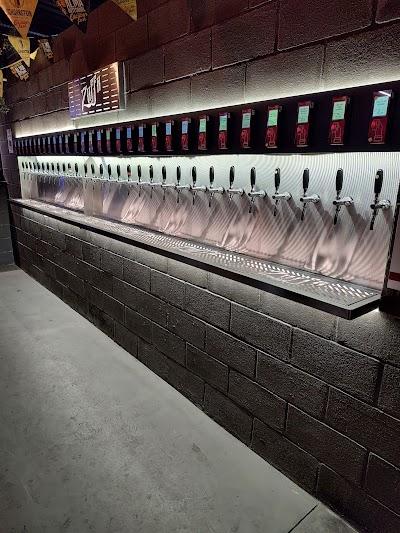 Zuffa Choperia em Joinville - Foto 1