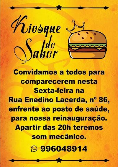 kiosque do Sabor - Foto 1