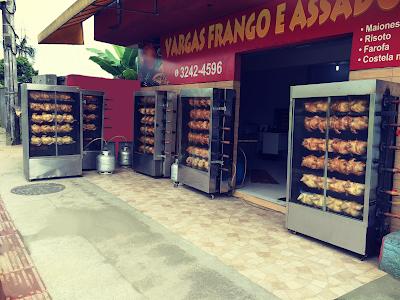Frango Assado Vargas - Foto 1