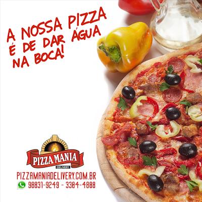 PIZZA MANIA - Foto 1