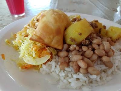 Restaurante Vovó Selma - Foto 1