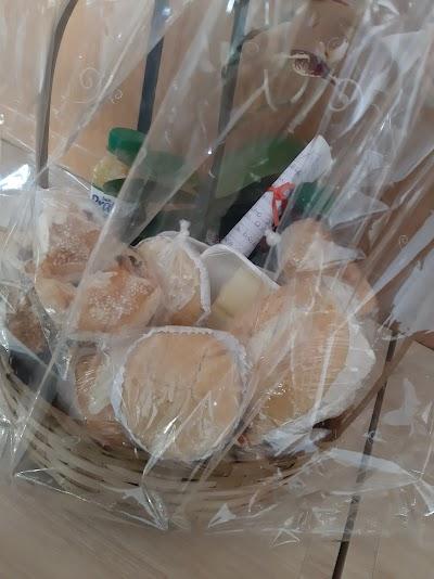 Panif & confeit Camilo - Foto 1