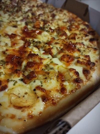 Barollo Pizzaria Delivery - Foto 1