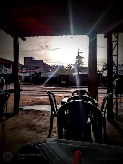 Garagem do Espeto - Foto 1