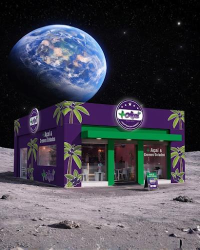 Mais Açaí | Açaí e Cupuaçu em São José dos Pinhais - Foto 1