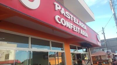 Babico Pastelaria, Sushi e Hambúrgueres Gourmet