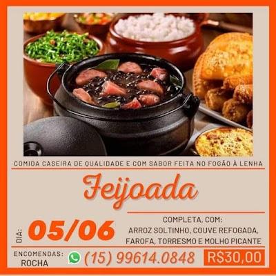 Rocha Cozinheiro - Foto 1