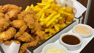 Opa Petiscos - Foto 1