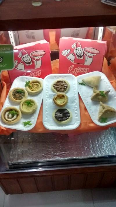 Esfiharia Rizzo - Foto 1