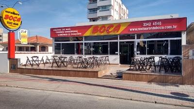 RESTAURANTE BOCA - Foto 1