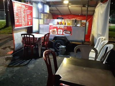 Hot Dog Do Vina - Foto 1