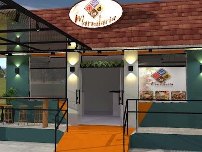 Restaurante e Marmitaria Lins