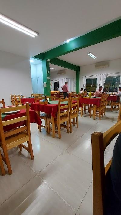 Roda Pizza Araldi - Foto 1