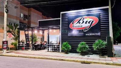 Big Ranggo - Foto 1