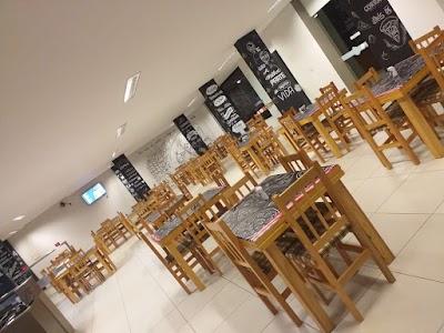 La Belissima Pizzaria - Foto 1