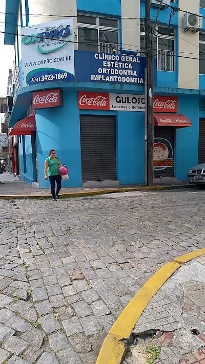 Lanchonete e Restaurante Guloso - Foto 1