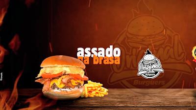 Original Burguers - Foto 1