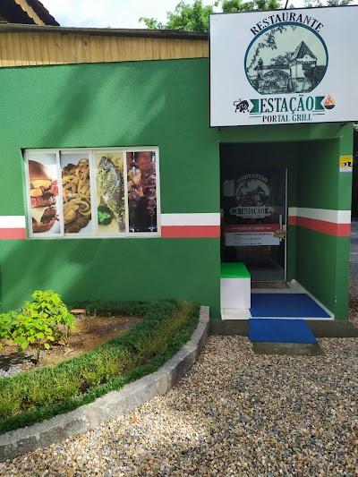 Restaurante Estação Portal Grill - Foto 1