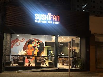 SushiFan São Carlos - Foto 1