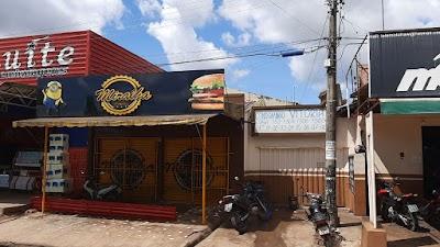 Miralha Lanches - Foto 1