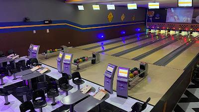 Beach Bowling Bar - Foto 1