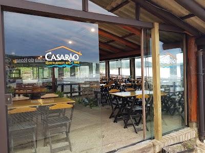 Restaurante Casarão - Foto 1