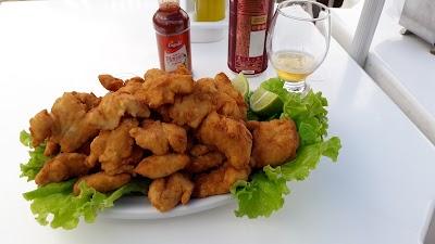 Restaurante Pico Do Mar - Foto 1