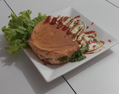 Amanda Gourmet Bar e Lancheria