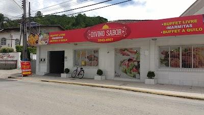 Restaurante Divino Sabor - Foto 1