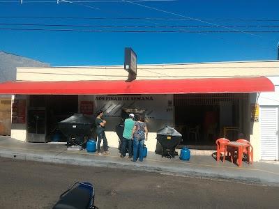 Frango & Cia Rotisserie - Foto 1