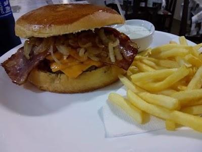 MAGRÃO LANCHES - Foto 1