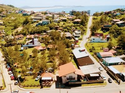 Pousada Cardoso Surf Camping - Foto 1