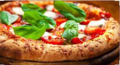 Rabonis Pizzaria - Foto 1