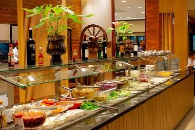 João de Barro Churrascaria e Pizzaria - Foto 1