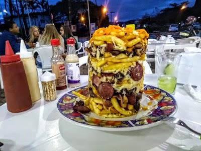 Pastelaria da Família - Foto 1