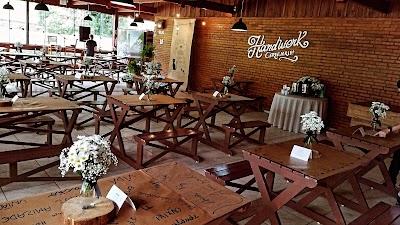 Choperia e pizzaria handwerk - Foto 1