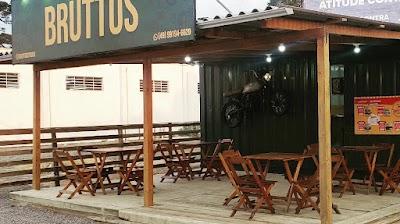 Bruttus container - Foto 1