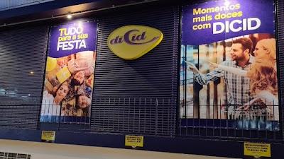 Dicid Doces Santa Rosália - Foto 1