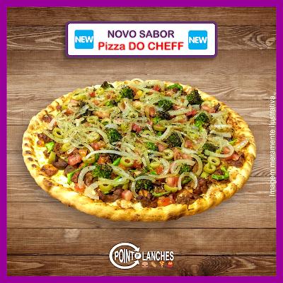 Point Lanches - Foto 1