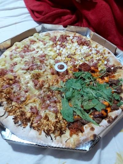 Madonna Pizza - Foto 1