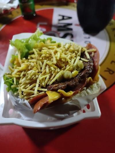 Rangos Do Farol - Foto 1