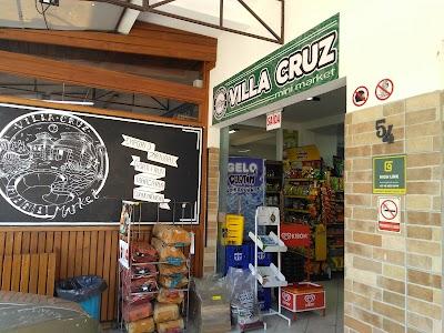 Mercado Villa Cruz - Foto 1