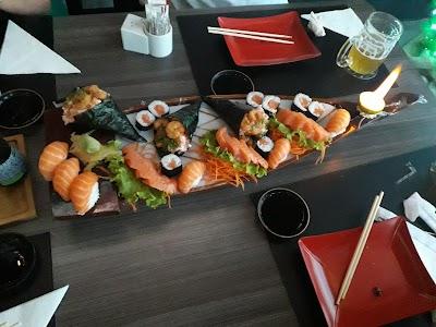 Yume Sushi Delivery - Foto 1