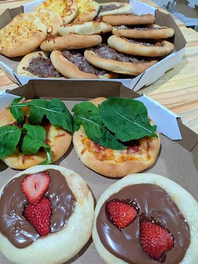 RAFAELLE PIZZARIA E ESFIHARIA - Foto 1