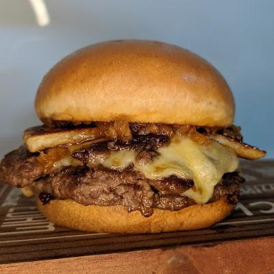 24h Burguer - Foto 1