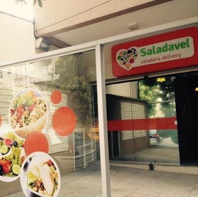 Saladável Refeições Saudáveis Delivery - Foto 1