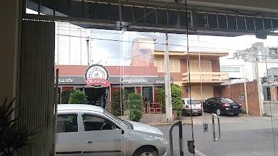 Amor à Primeira Mordida - Restaurante, cafeteria e confeitaria - Foto 1