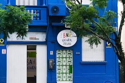 BAH Natural - @BAHNATURAL - Foto 1